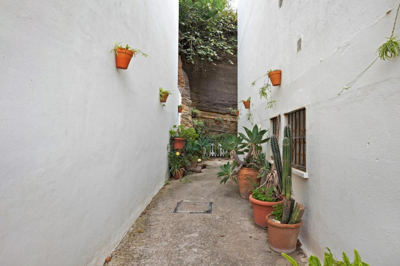 Apartamento Atalaya Cádiz