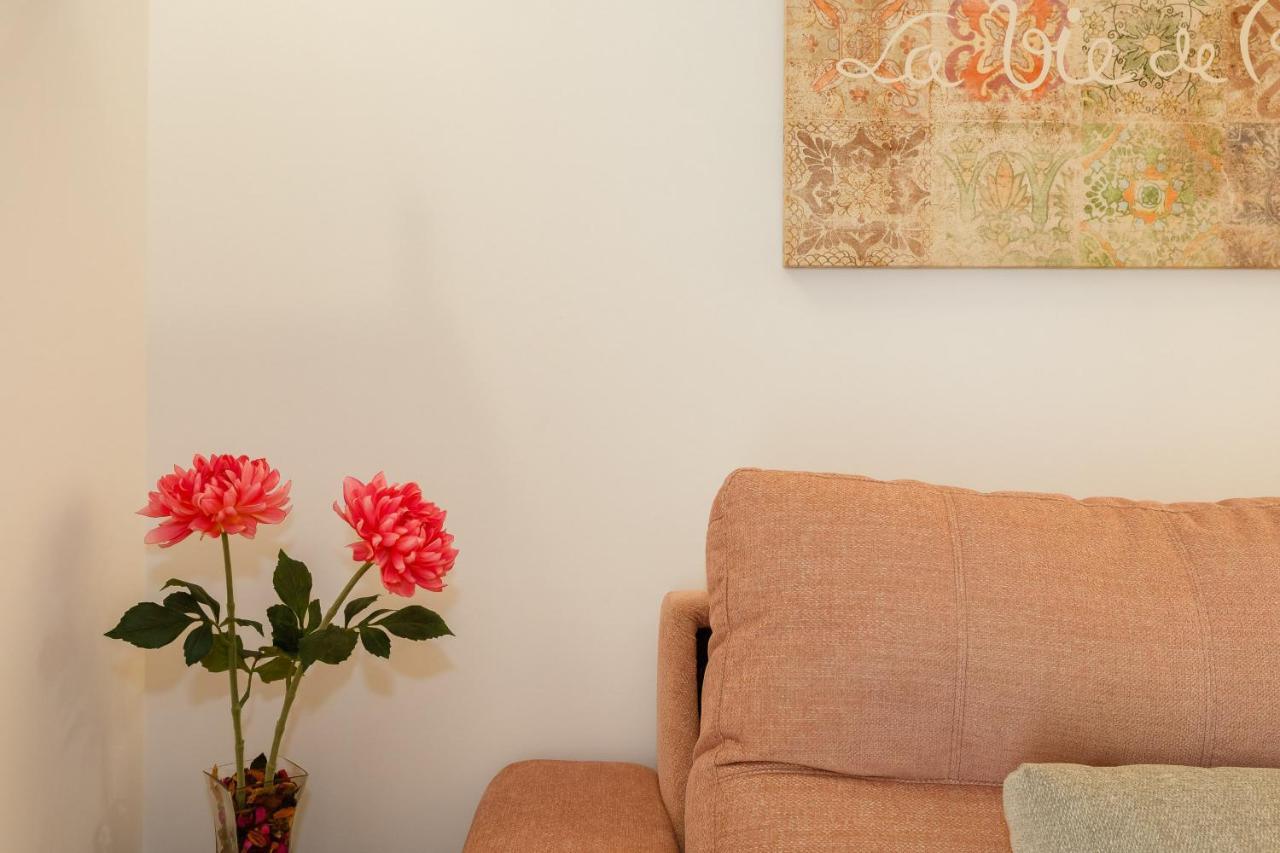 Apartment Loto Y Liz By Cadiz4rentals