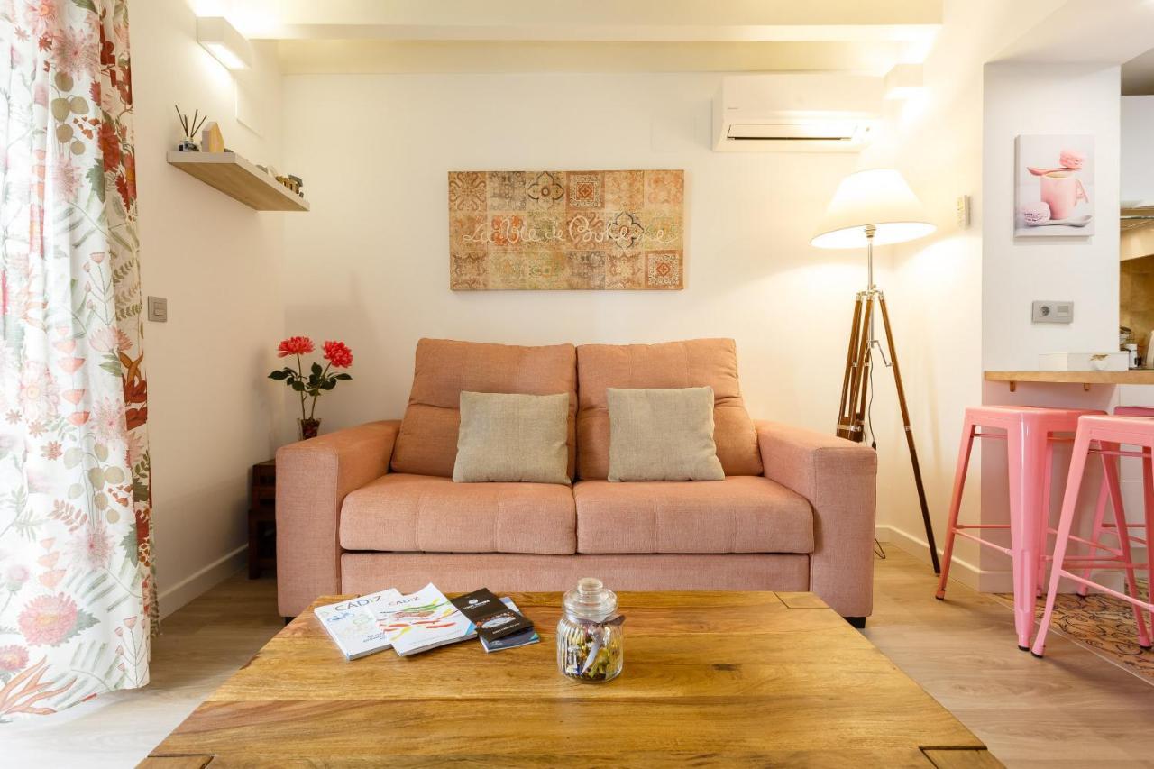 Apartment Loto Y Liz By Cadiz4rentals Cadiz
