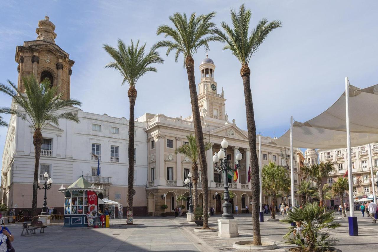 Loto Y Liz By Cadiz4rentals Cadiz
