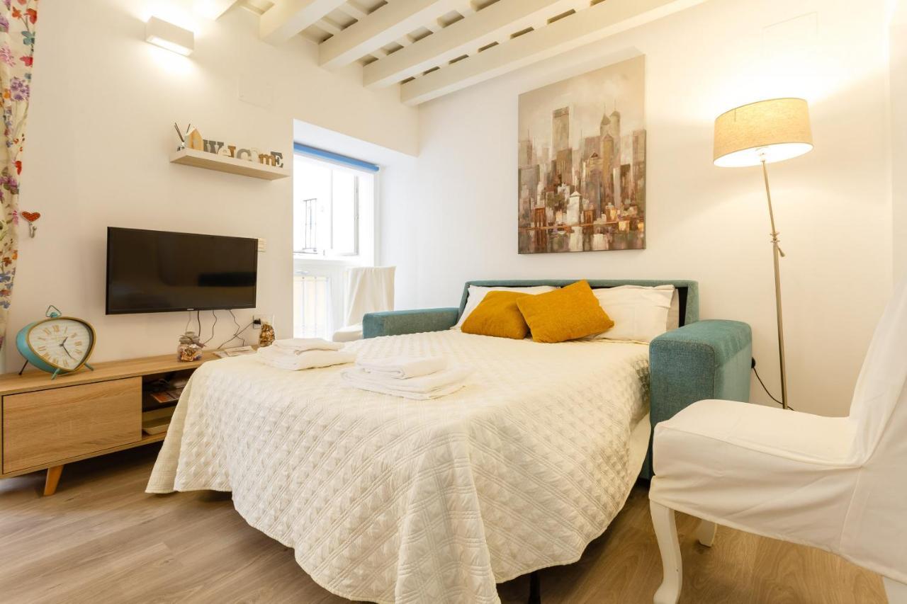 Loto Y Liz By Cadiz4rentals Cadiz