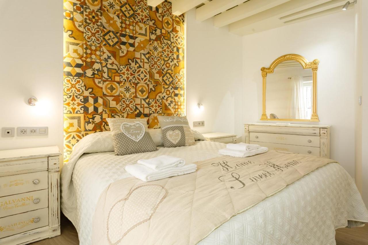 Loto Y Liz By Cadiz4rentals * Cadiz