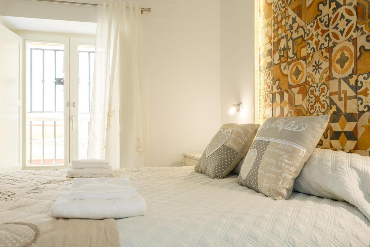 Apartment Loto Y Liz By Cadiz4rentals Cadiz