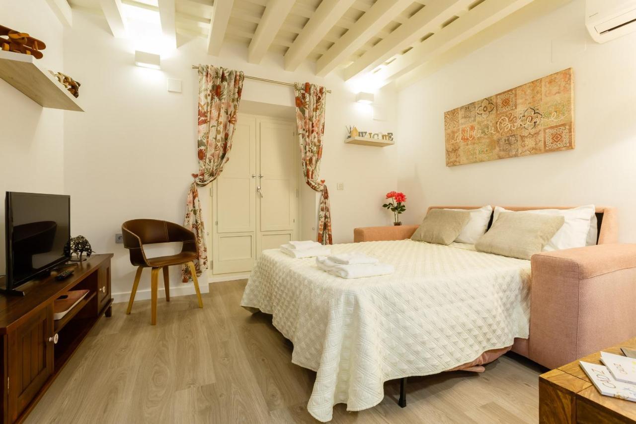 Apartment Loto Y Liz By Cadiz4rentals *