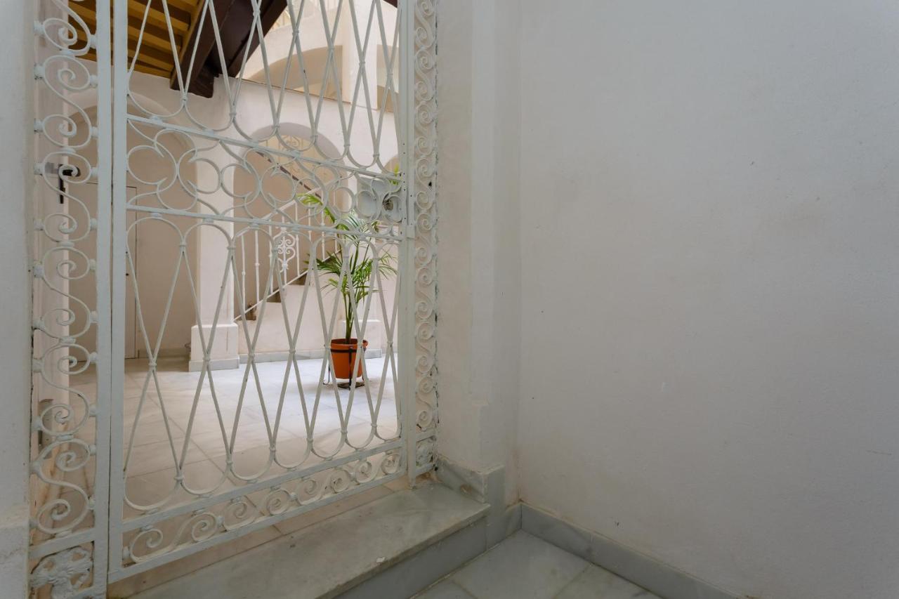 Loto Y Liz By Cadiz4rentals Apartment