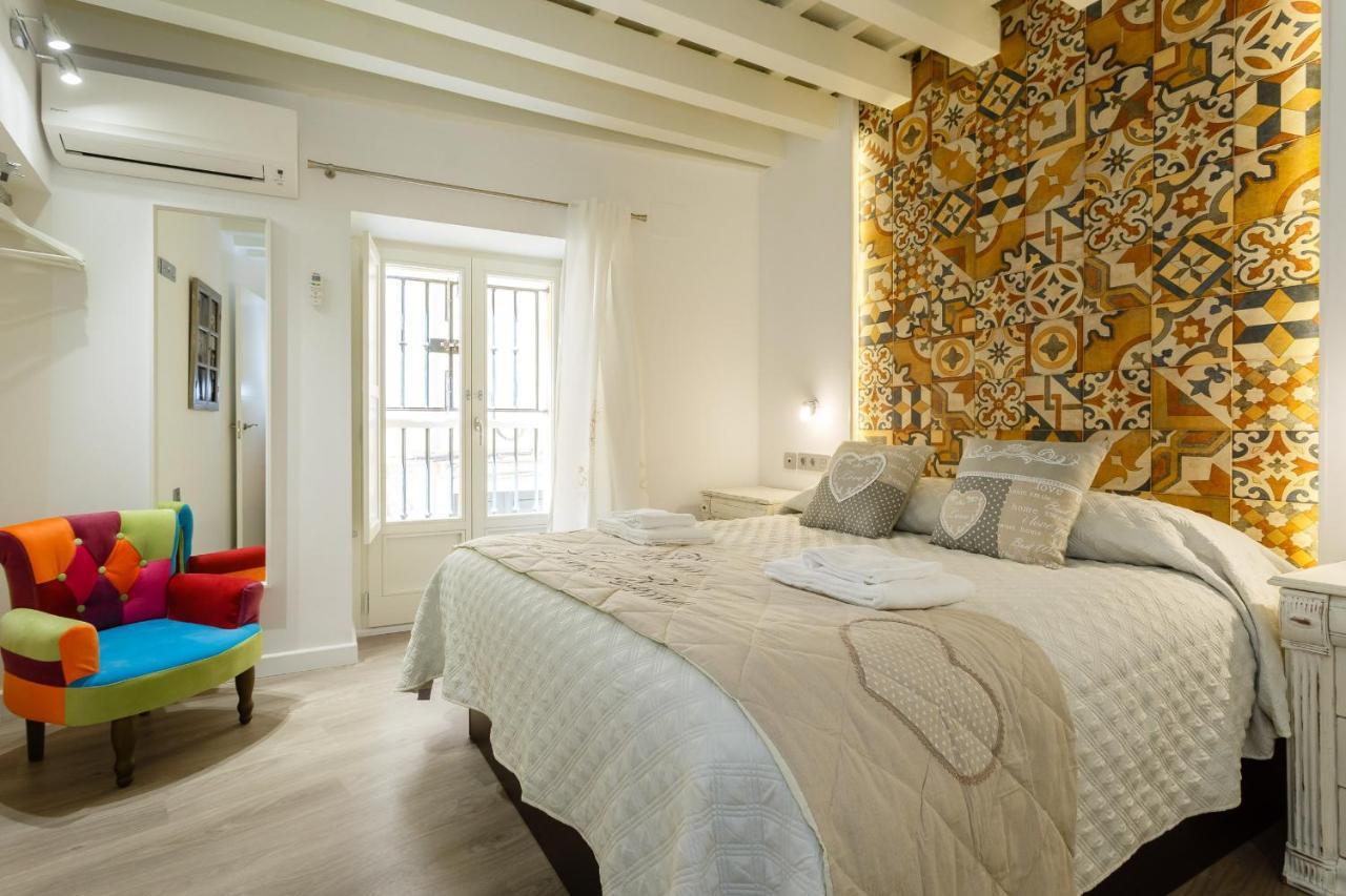 Apartment Loto Y Liz By Cadiz4rentals *