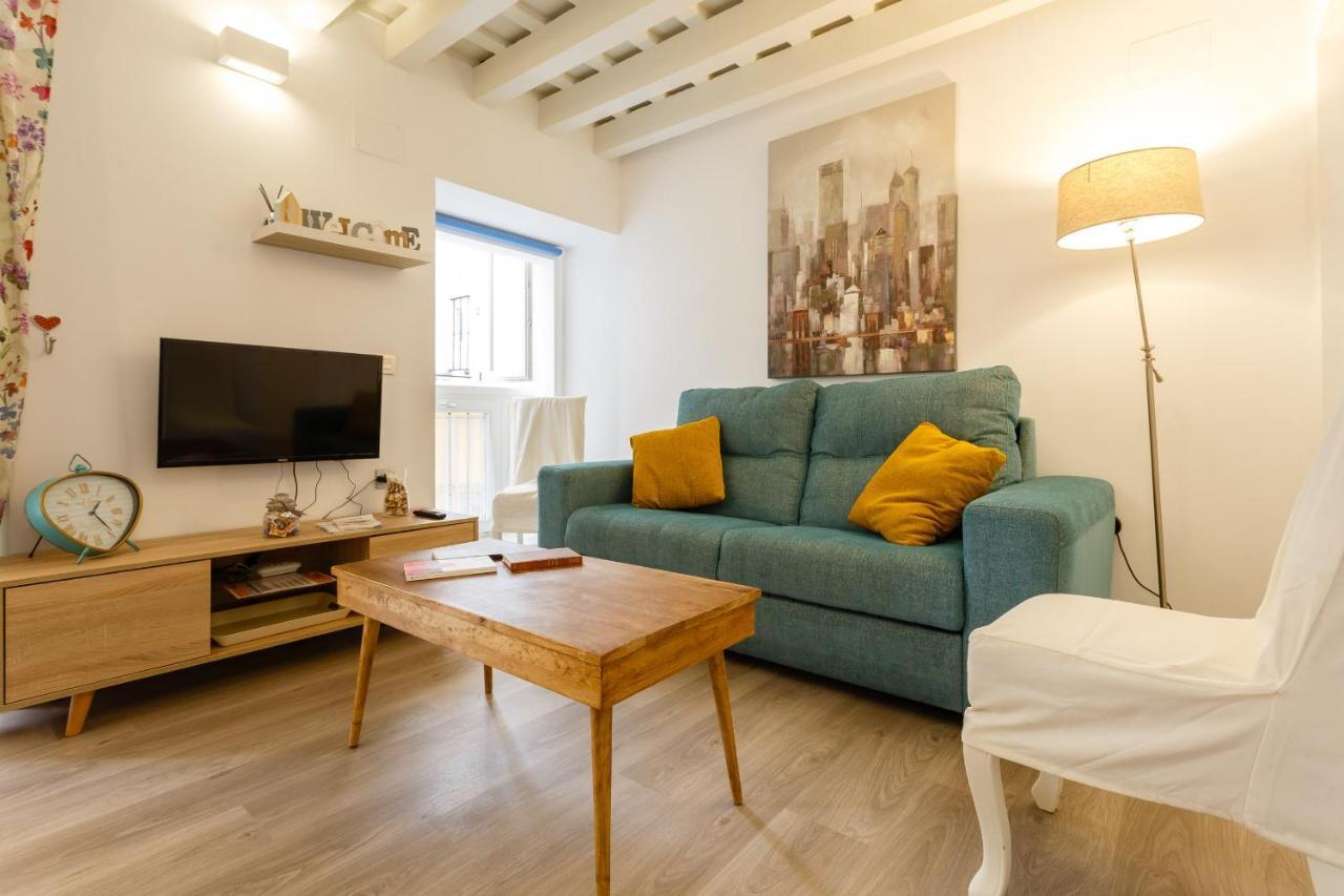 Apartment Loto Y Liz By Cadiz4rentals Cadiz