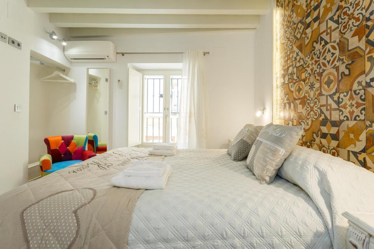 Apartment Loto Y Liz By Cadiz4rentals Cadiz