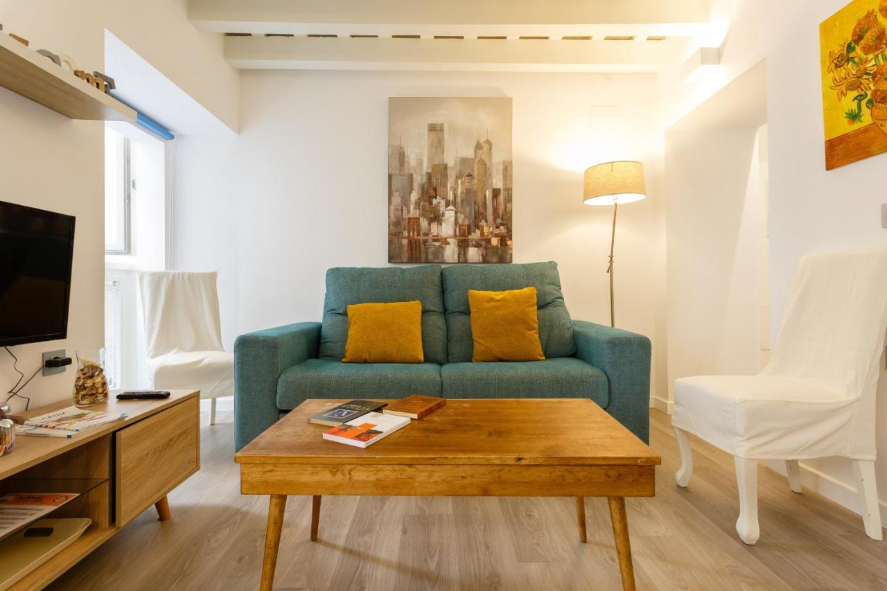 Loto Y Liz By Cadiz4rentals Apartment Cadiz