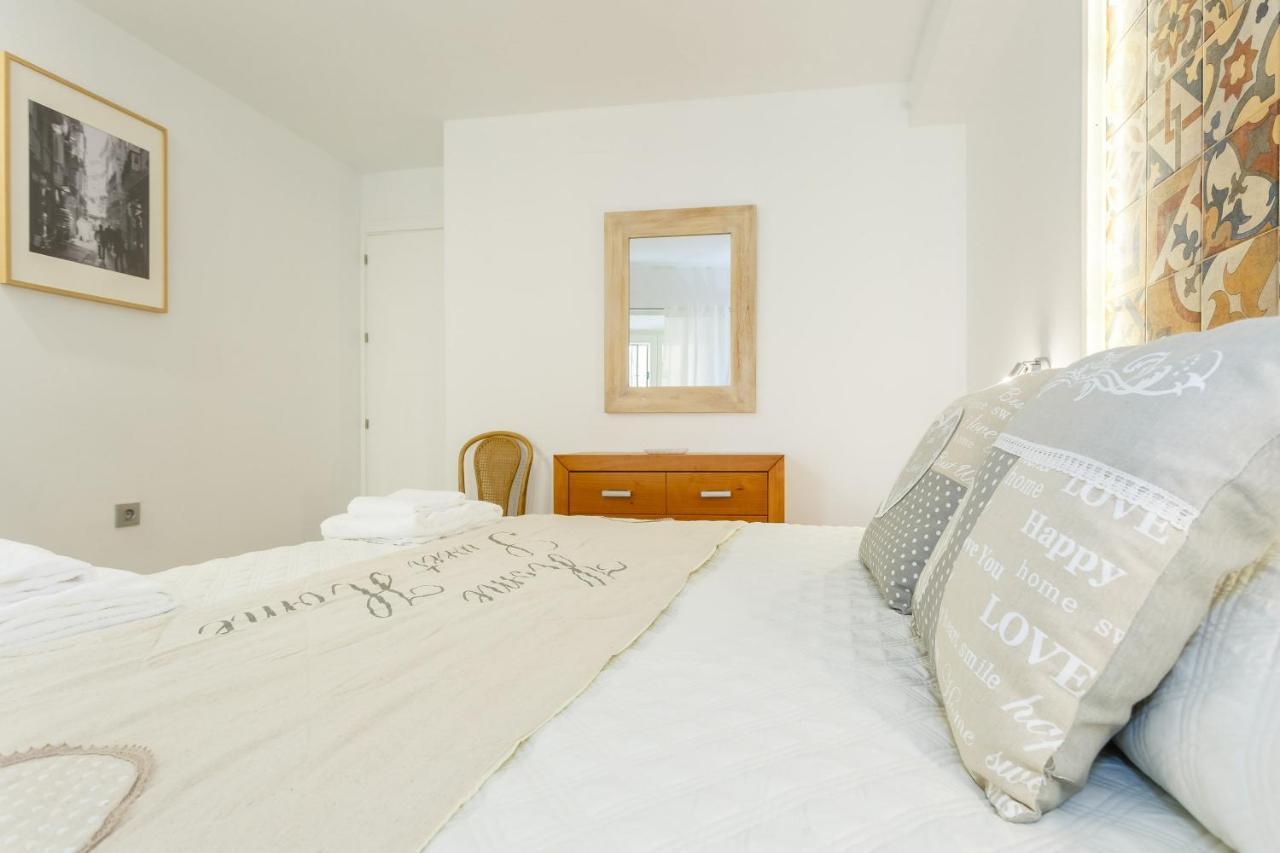 Apartment Loto Y Liz By Cadiz4rentals *