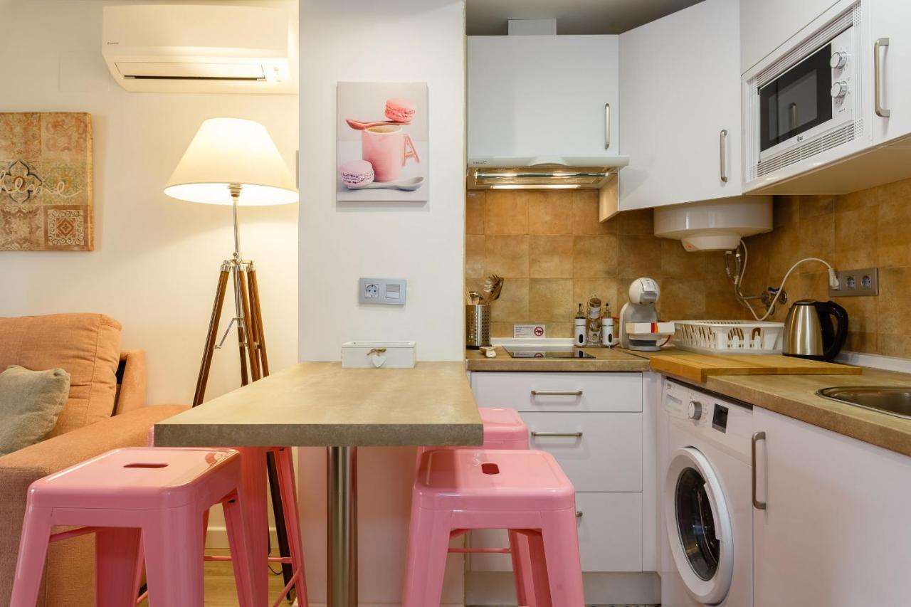 Loto Y Liz By Cadiz4rentals Apartment Cadiz
