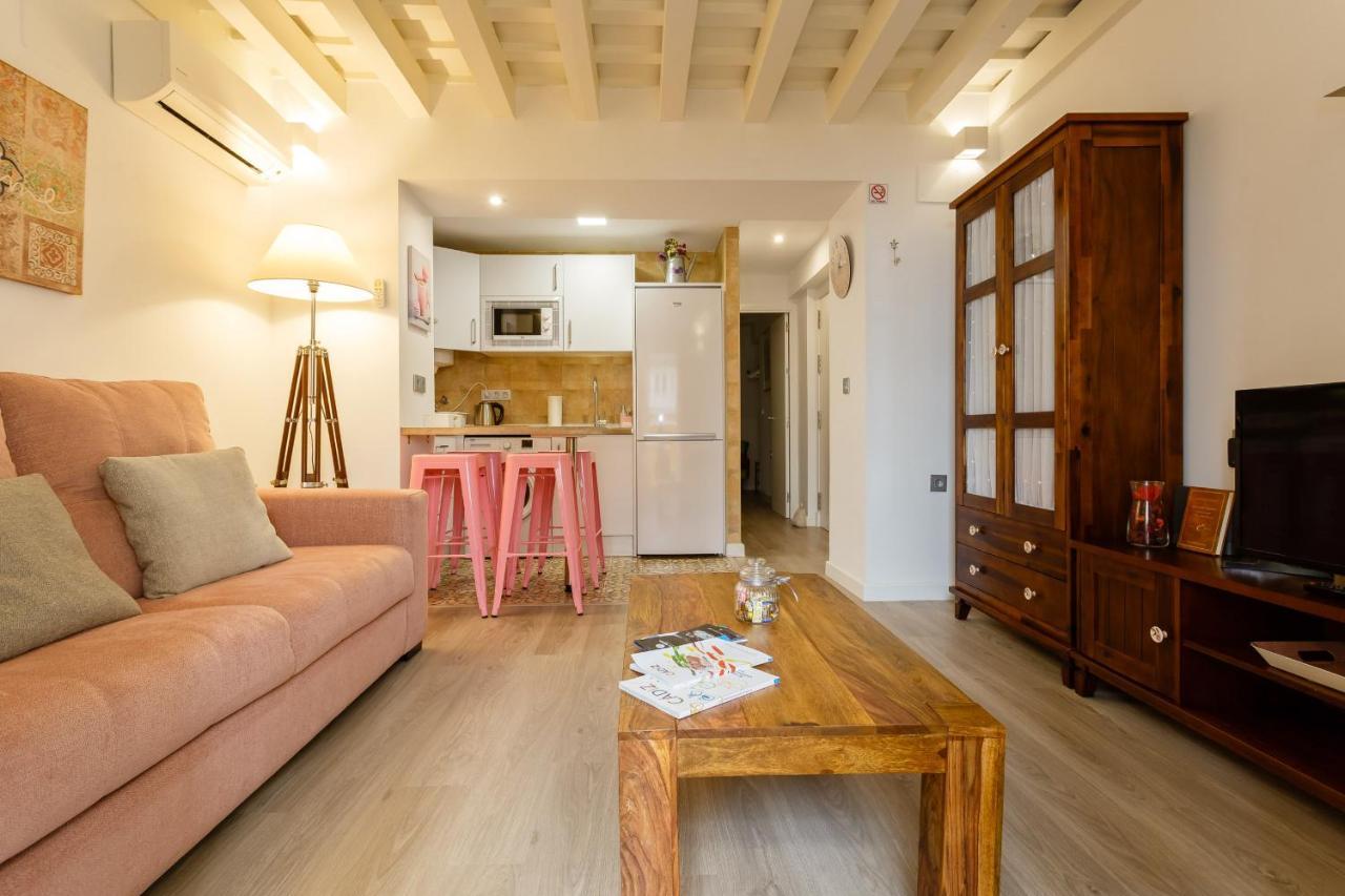 Loto Y Liz By Cadiz4rentals * Cadiz