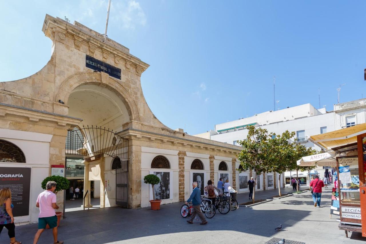 Loto Y Liz By Cadiz4rentals Cadiz