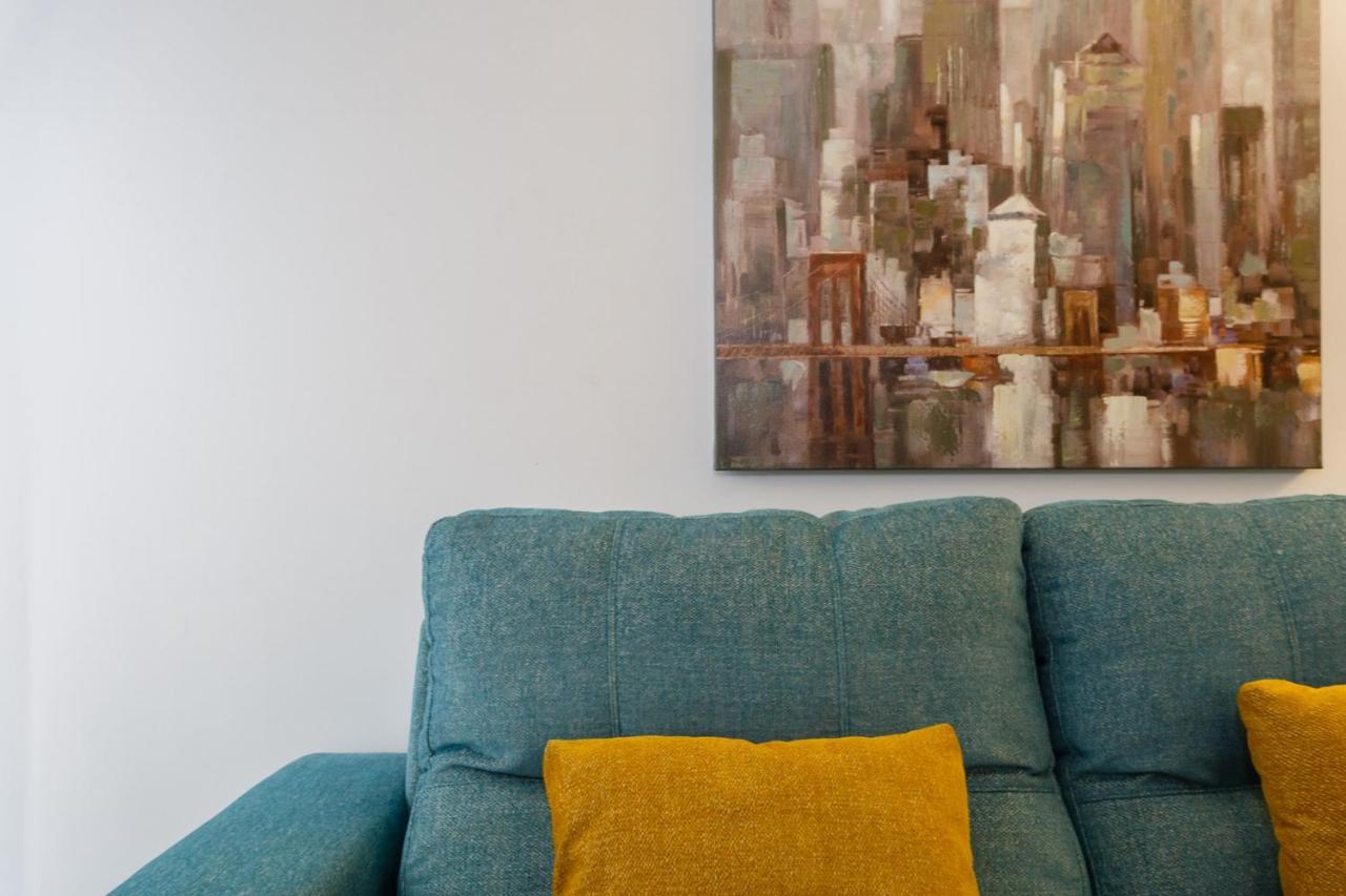 Apartment Loto Y Liz By Cadiz4rentals *
