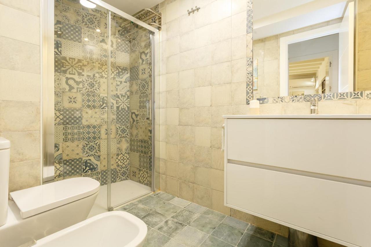 Loto Y Liz By Cadiz4rentals Apartment