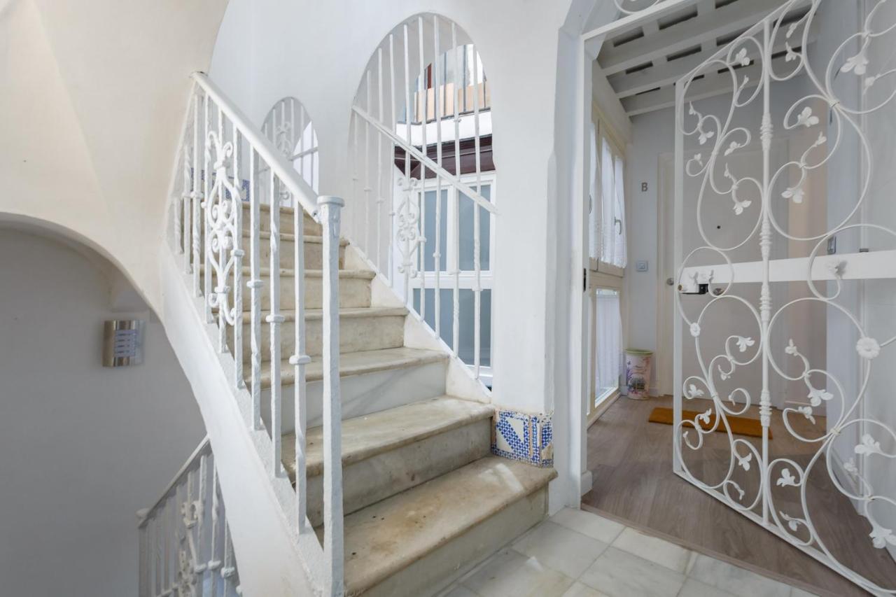 Loto Y Liz By Cadiz4rentals Cadiz