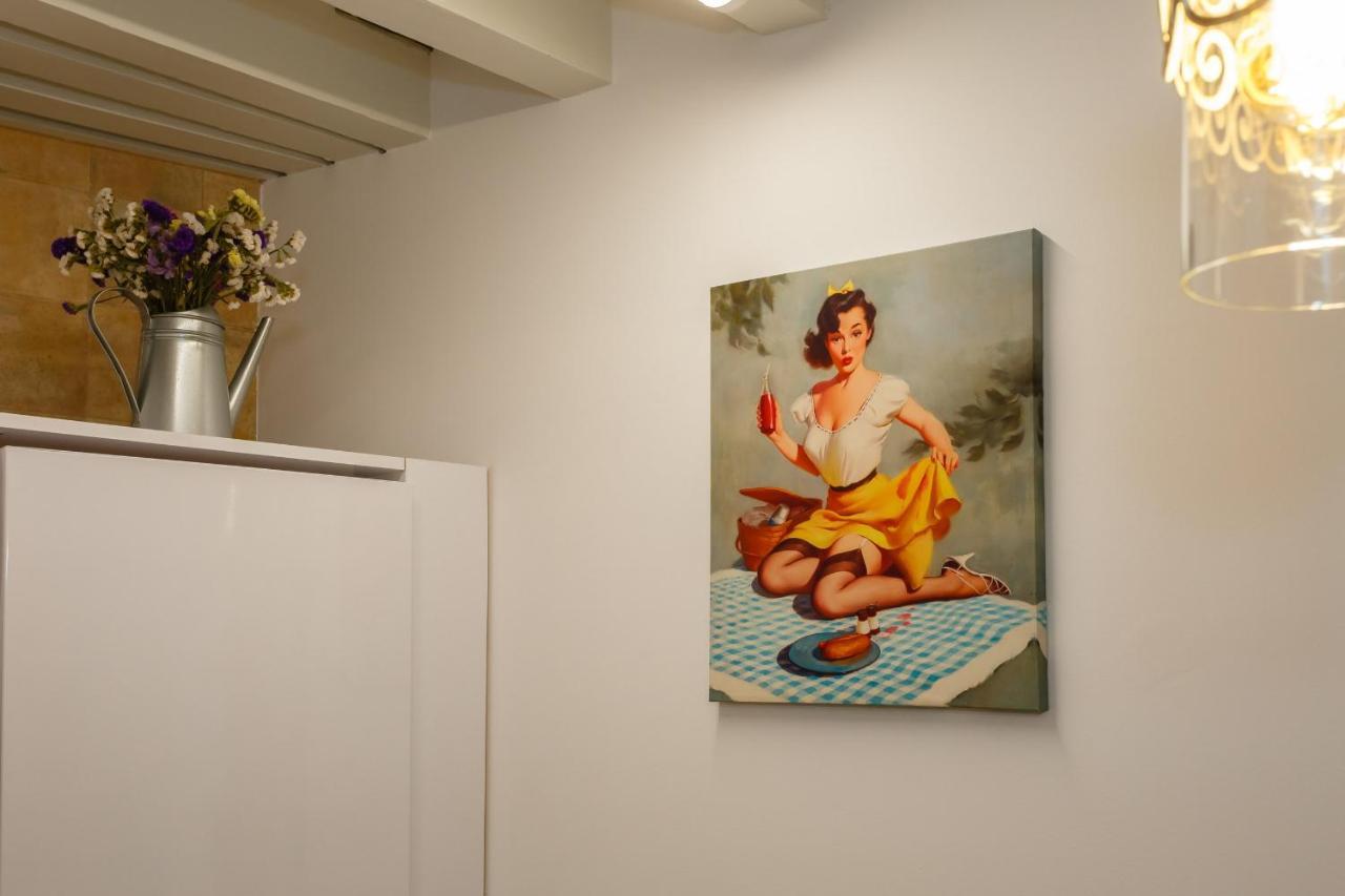 Loto Y Liz By Cadiz4rentals Apartment *