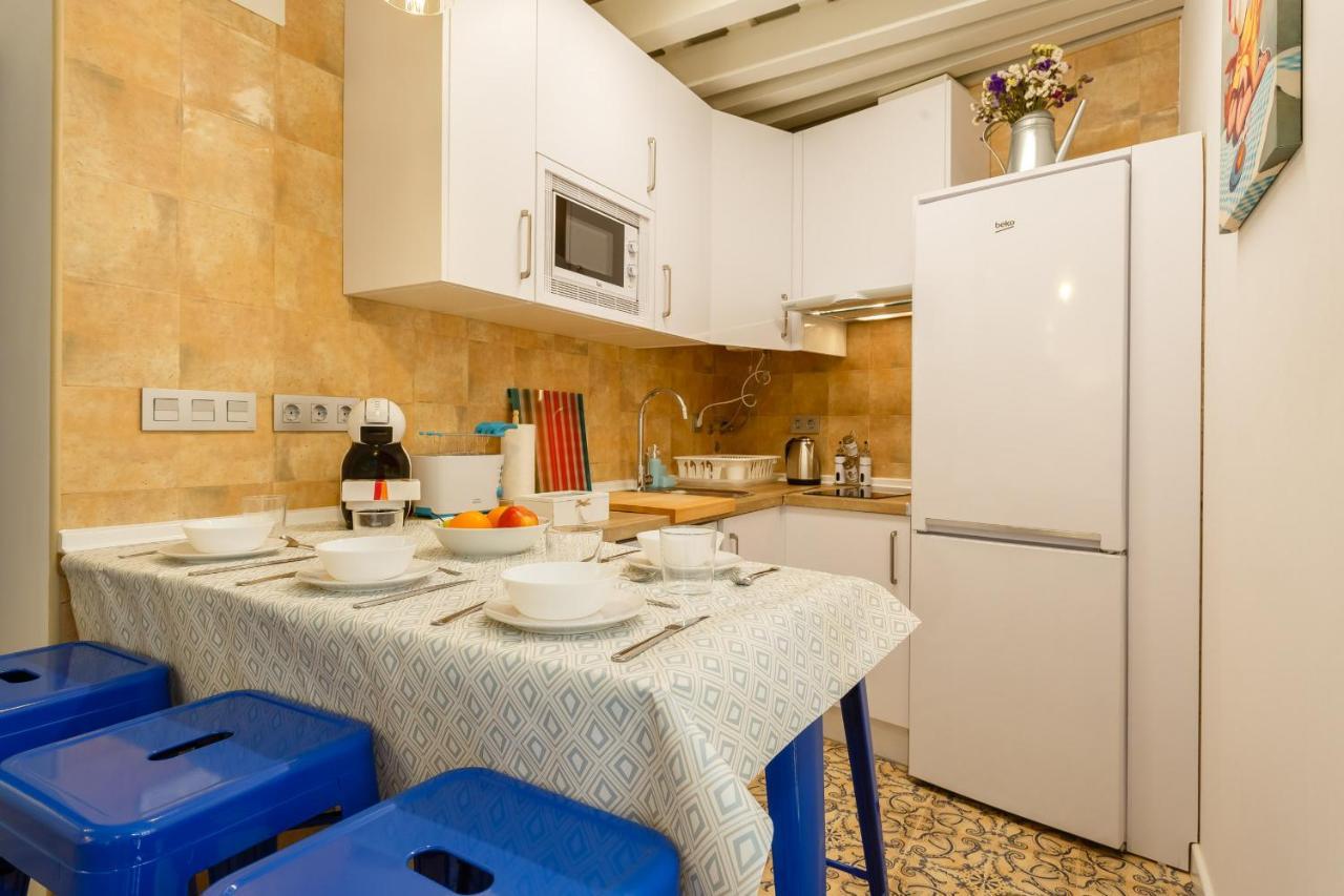 Apartment Loto Y Liz By Cadiz4rentals Cadiz