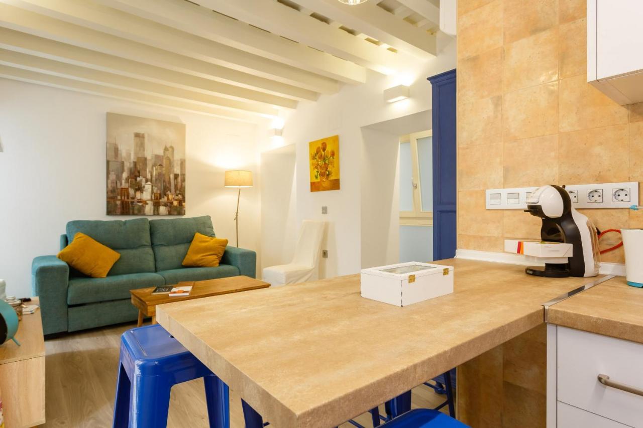 Apartment Loto Y Liz By Cadiz4rentals Cadiz