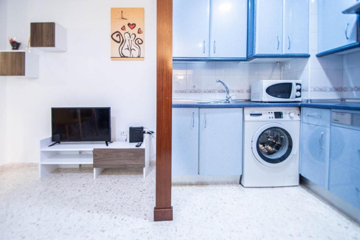 Esencia De Entre La Vina Y El Mercado Apartment *