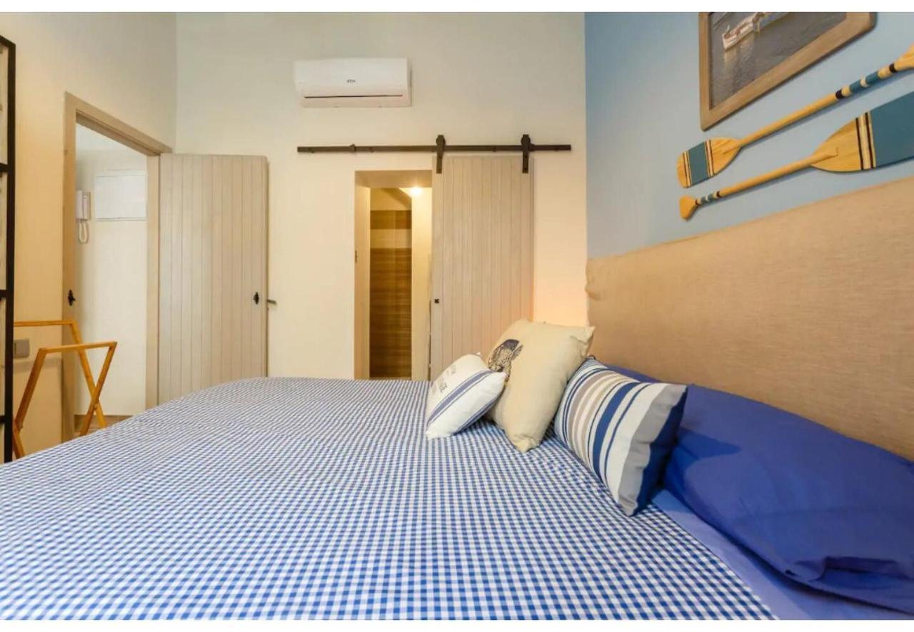 Patio-caleta By Cadiz4rentals Cadiz