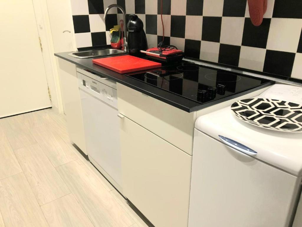 Casa De Los Viajeros Pasquin Apartment Cadiz