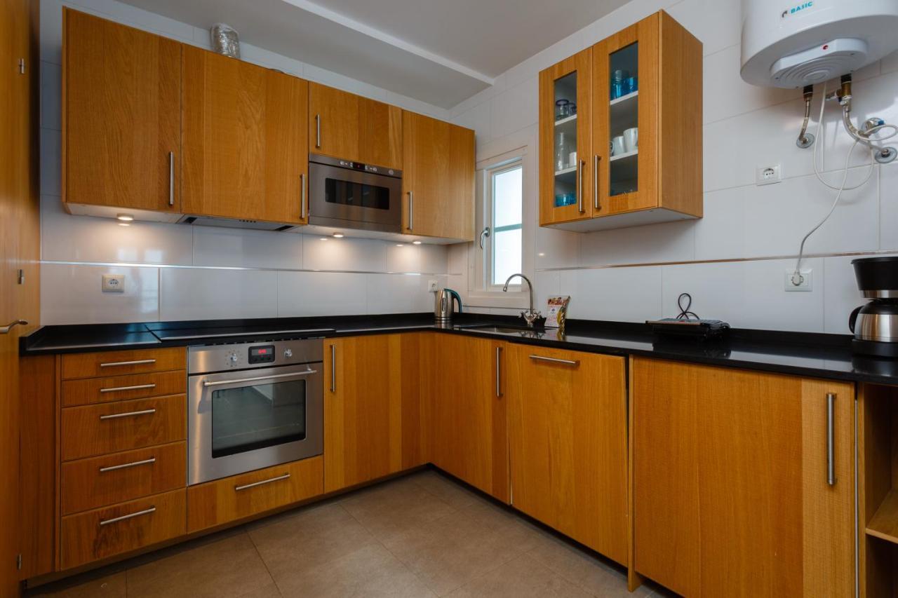 Atico Gloria Bendita By Cadiz4rentals Apartment *