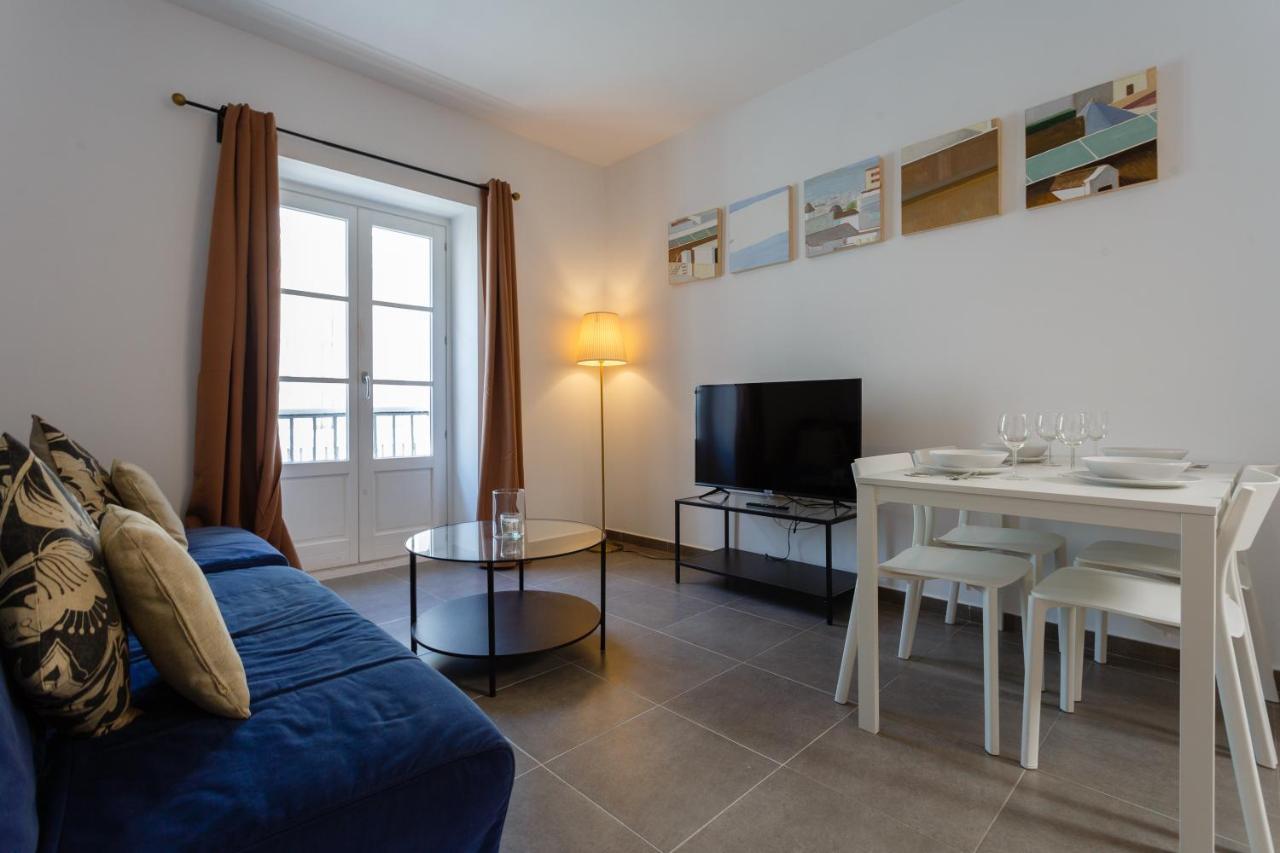 Atico Gloria Bendita By Cadiz4rentals Cadiz