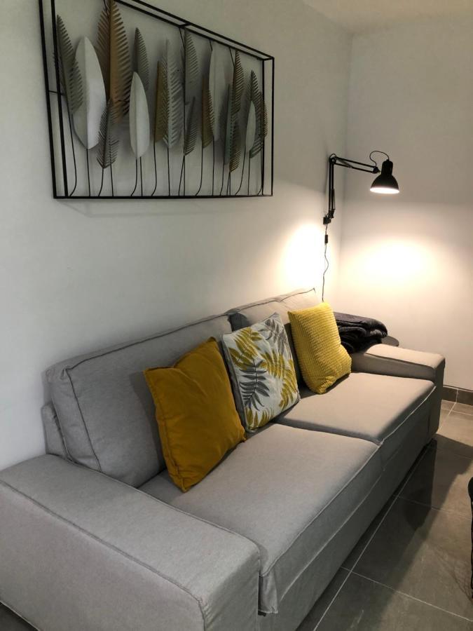 Loben House Apartamento *