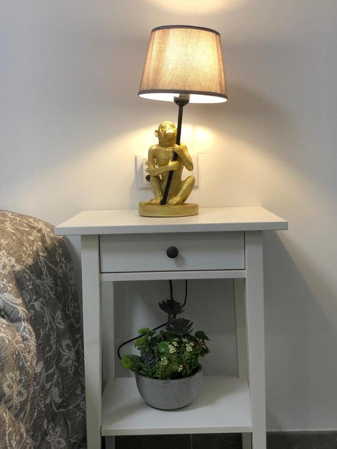 Loben House Apartamento