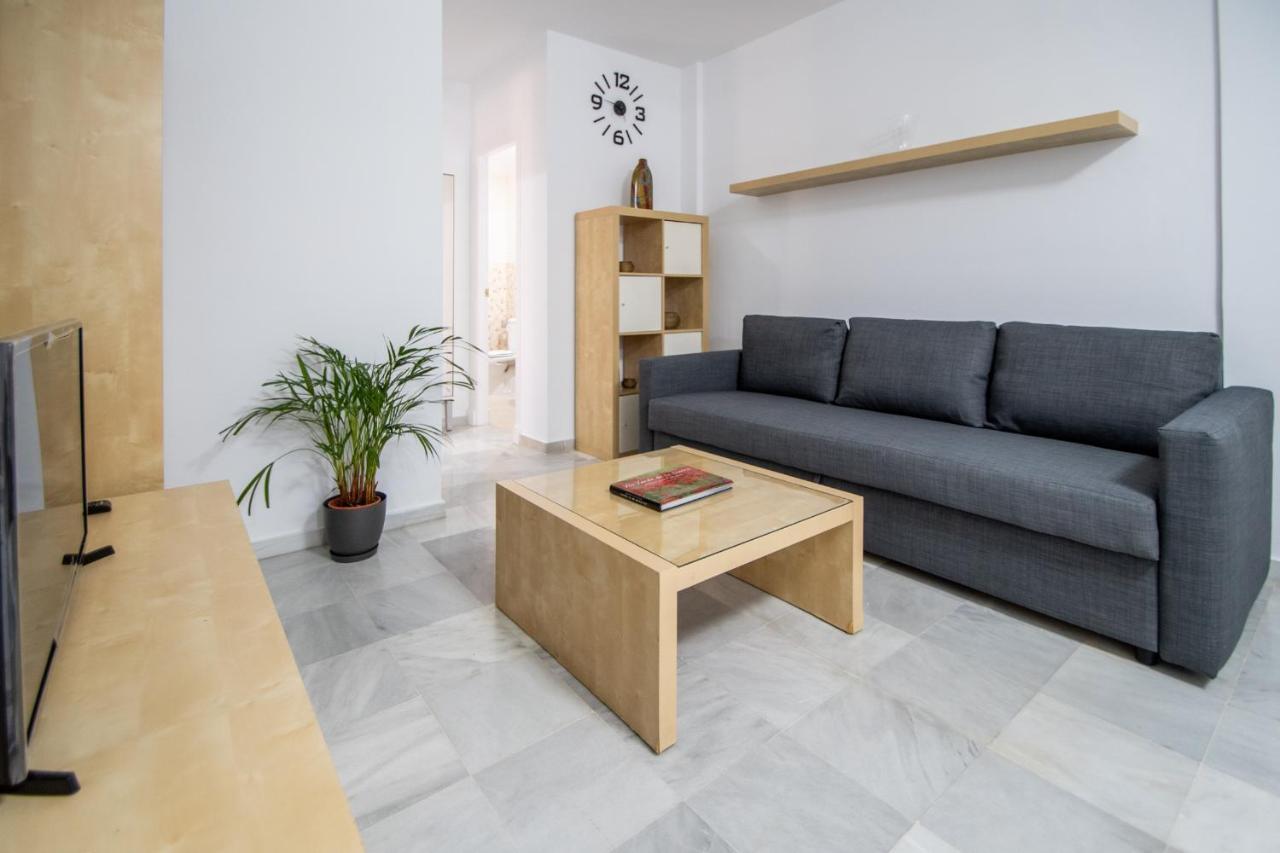Apartamento Apartamento El Museo De Cádiz