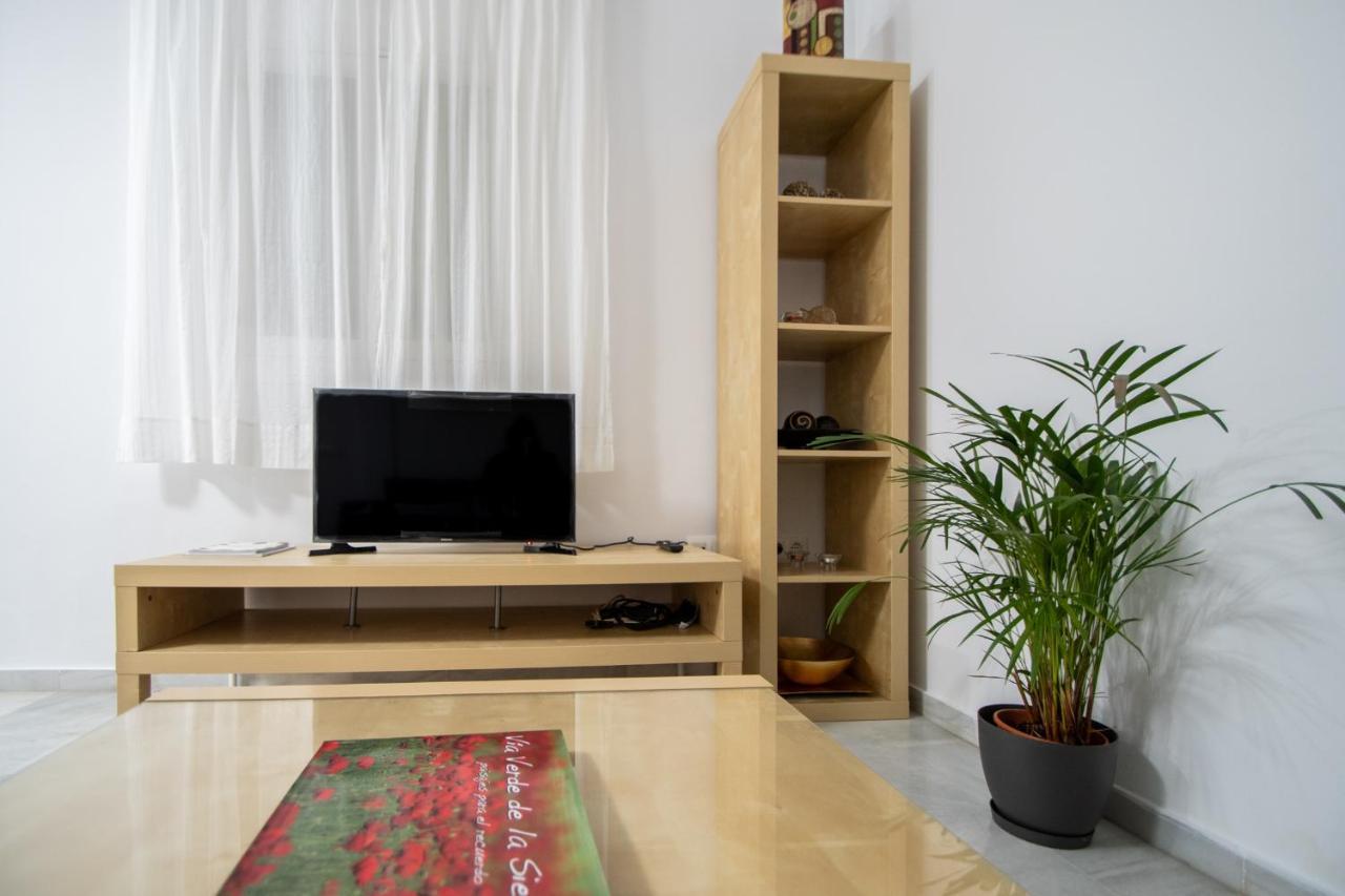 Apartamento Apartamento El Museo De Cádiz