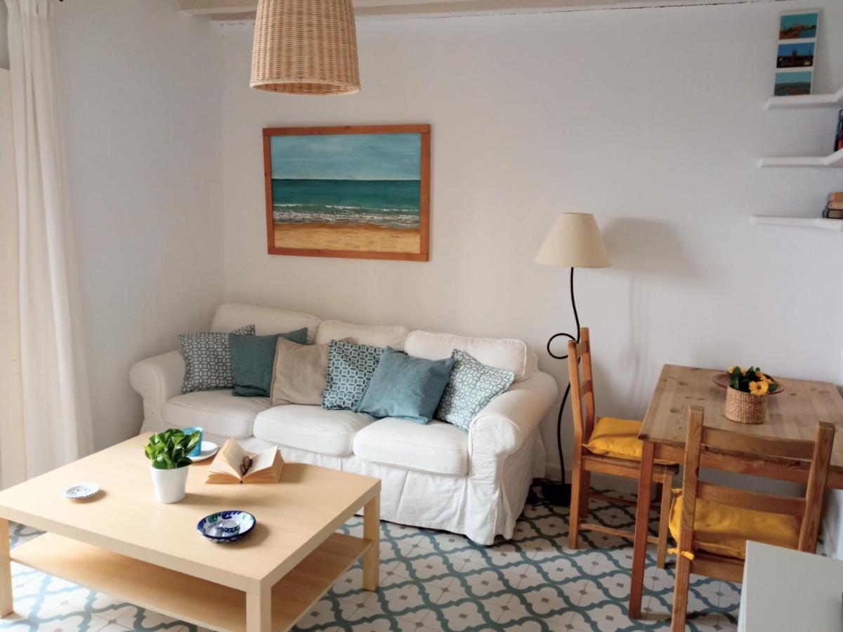 Sagasta Apartment *