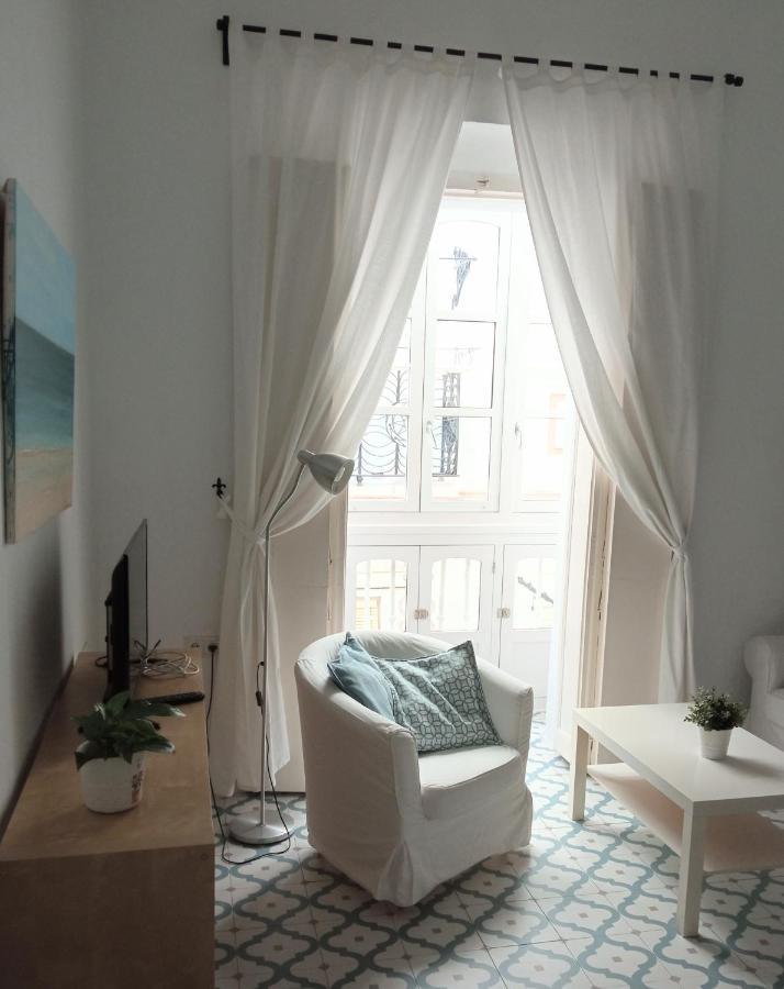 Sagasta Apartamento
