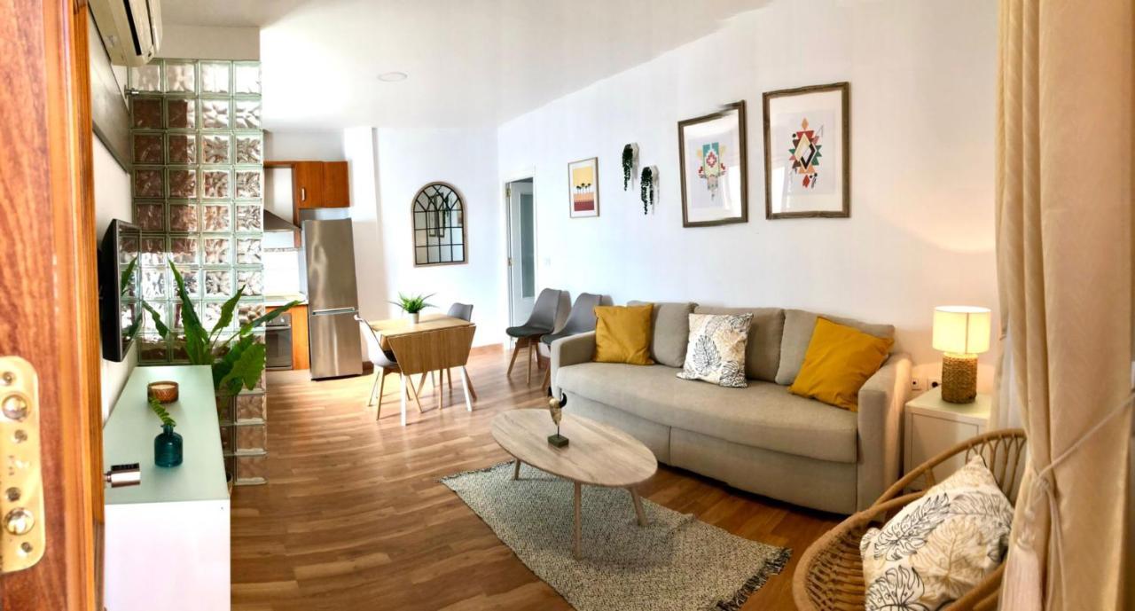 Araucana Apartamento