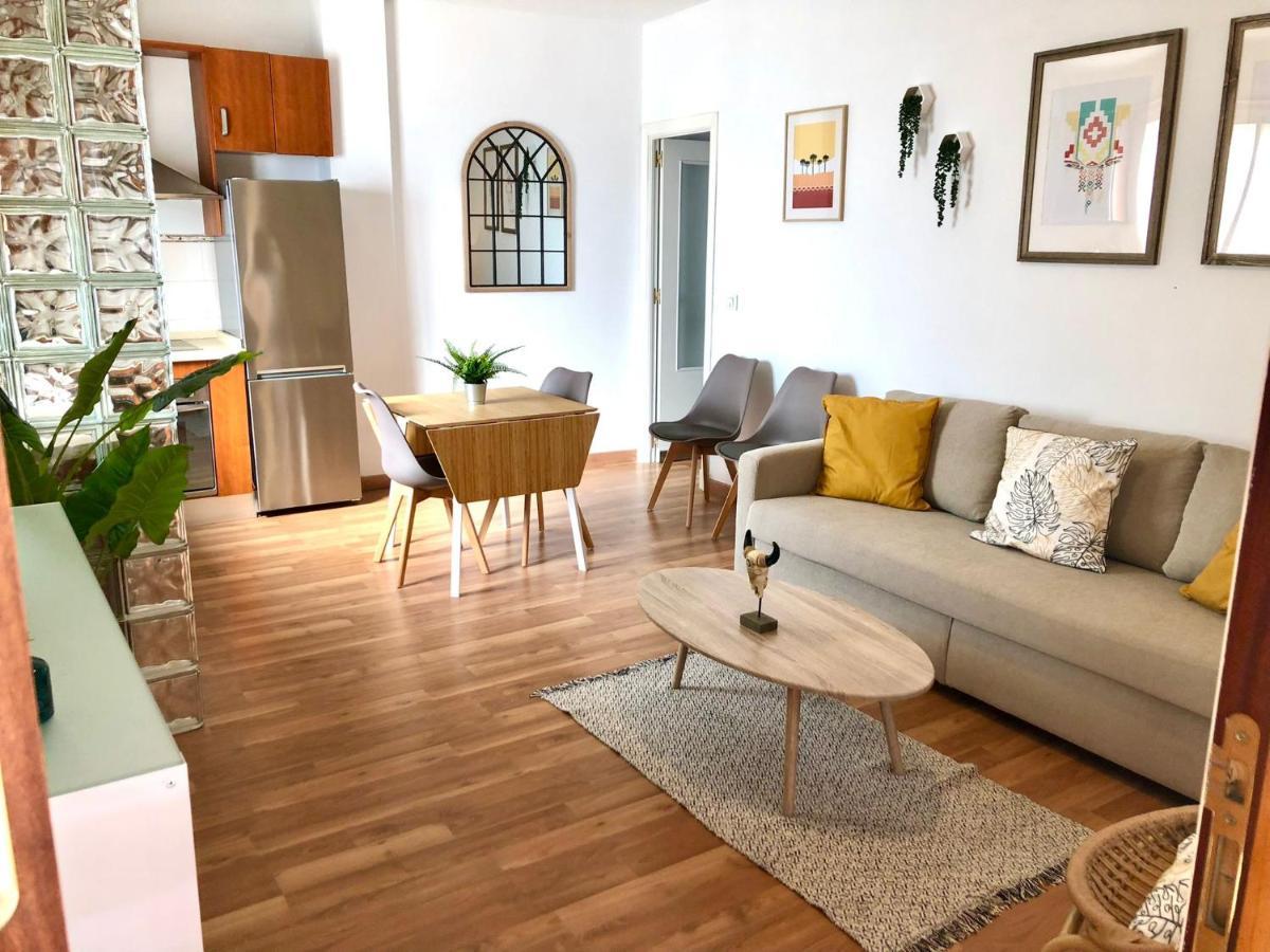 Apartamento Araucana Cádiz