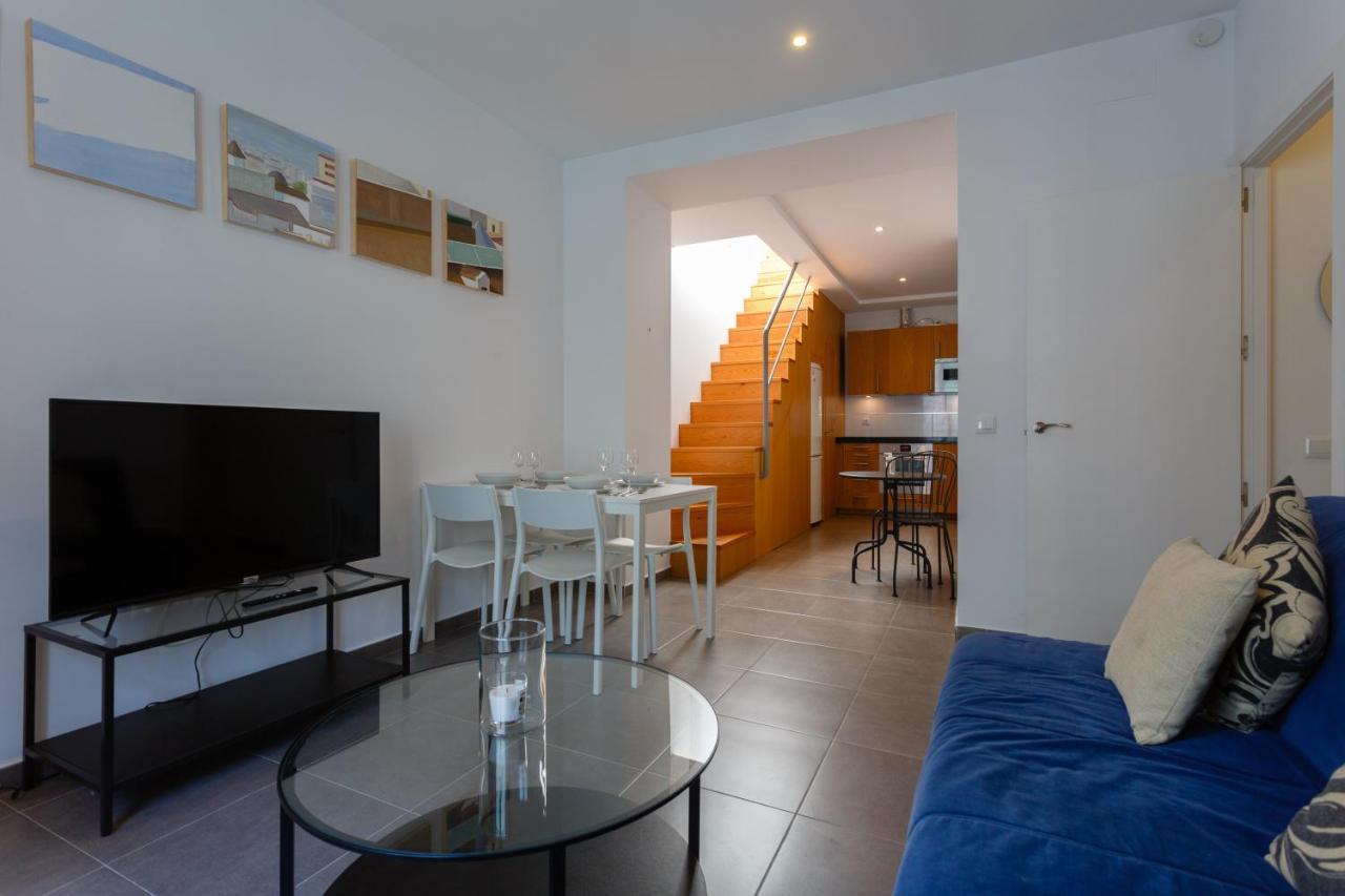 Apartment Atico Gloria Bendita By Cadiz4rentals