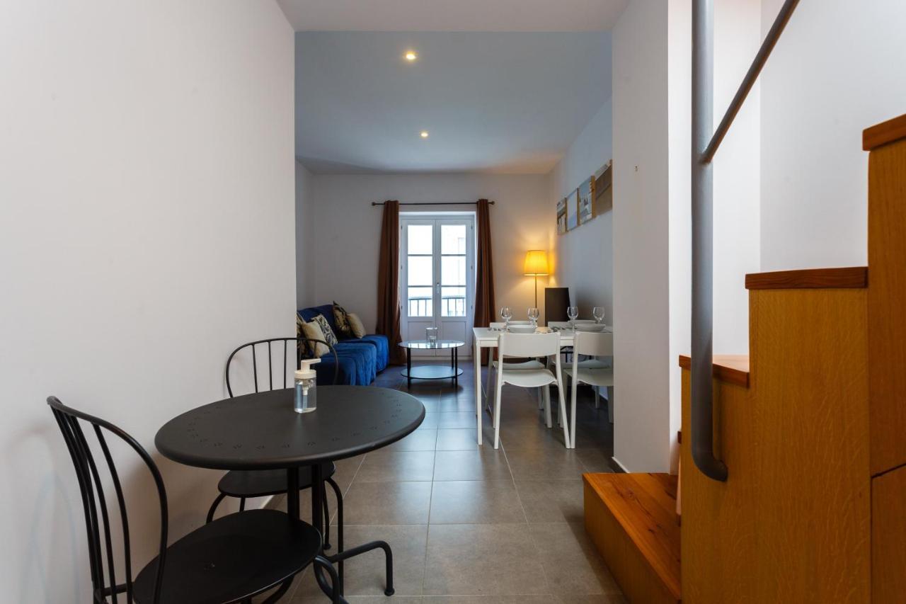 Atico Gloria Bendita By Cadiz4rentals Apartment Cadiz