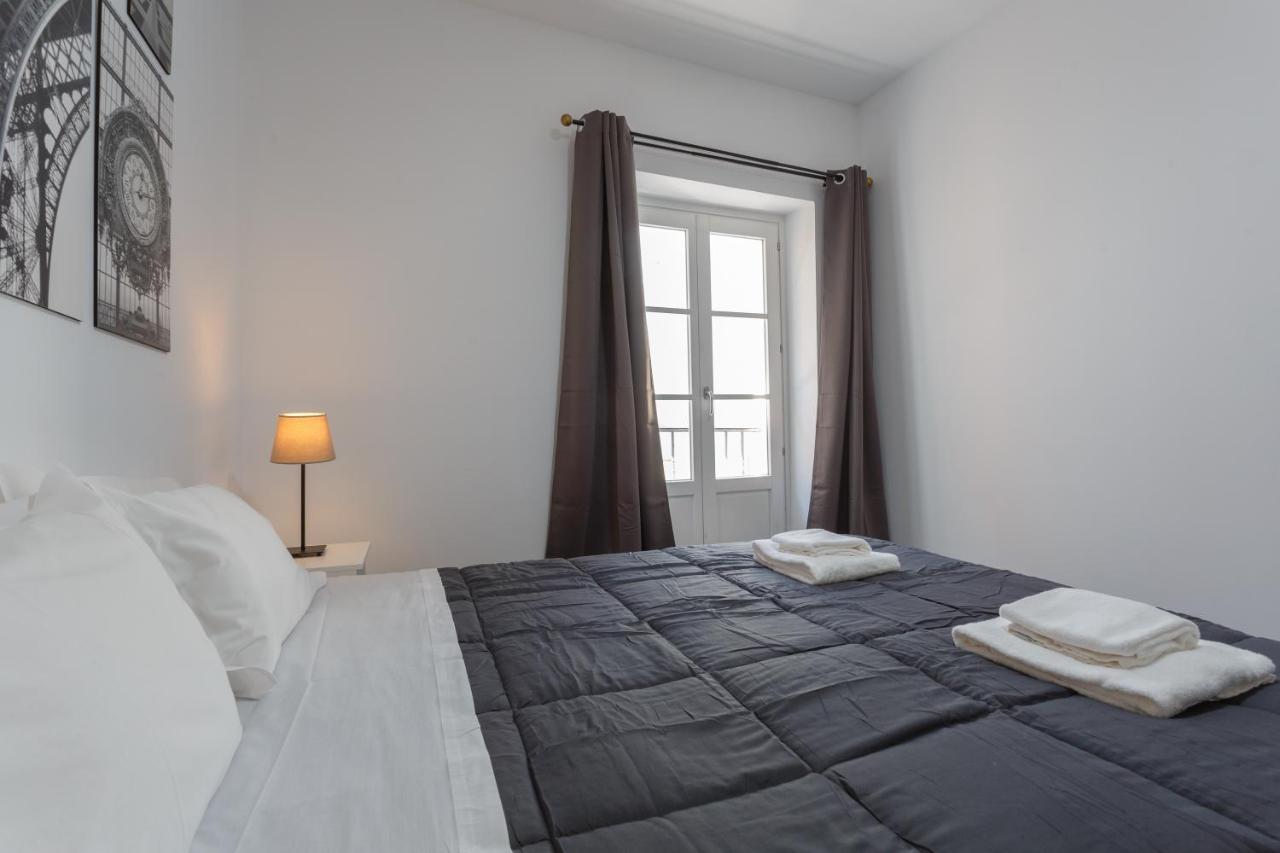 Atico Gloria Bendita By Cadiz4rentals Apartment Cadiz