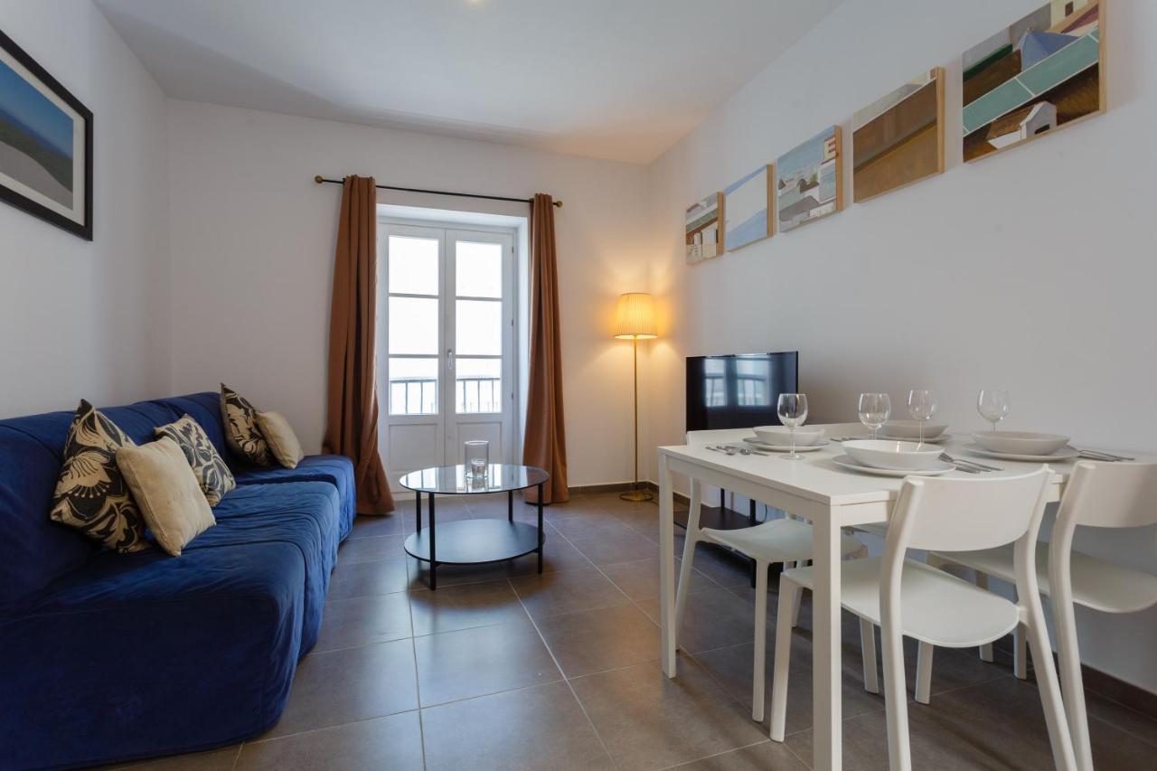 Atico Gloria Bendita By Cadiz4rentals Apartment Cadiz