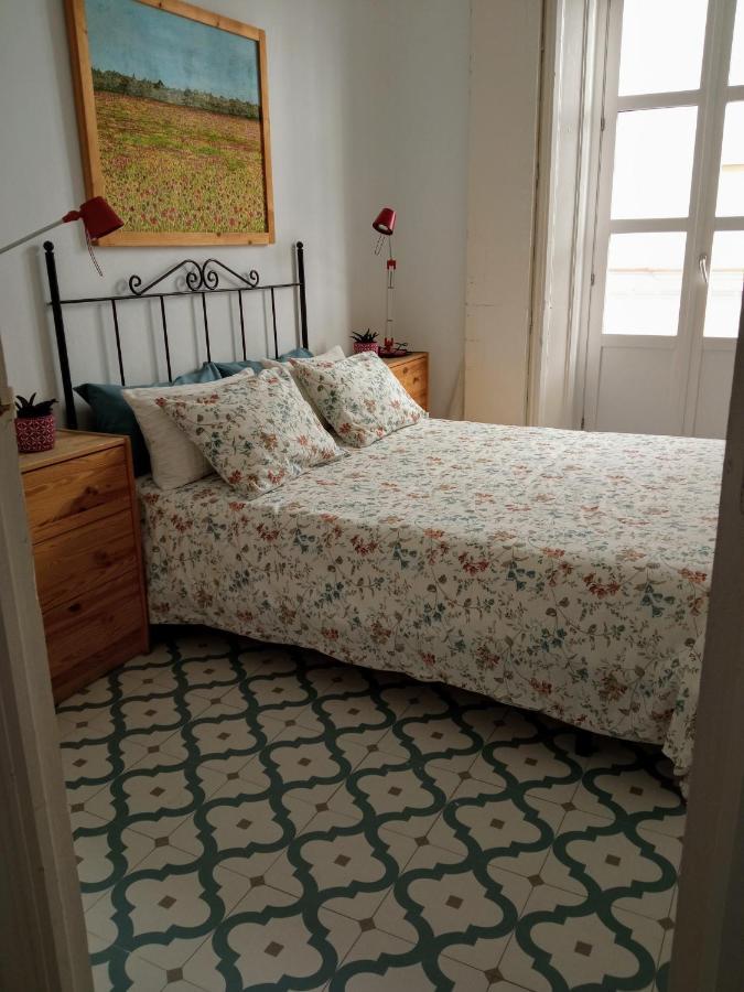 Sagasta Apartamento Cádiz