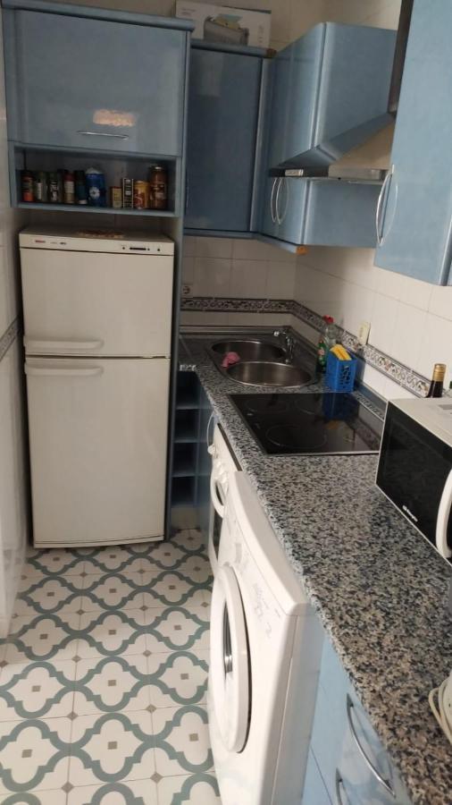 Apartamento Sagasta
