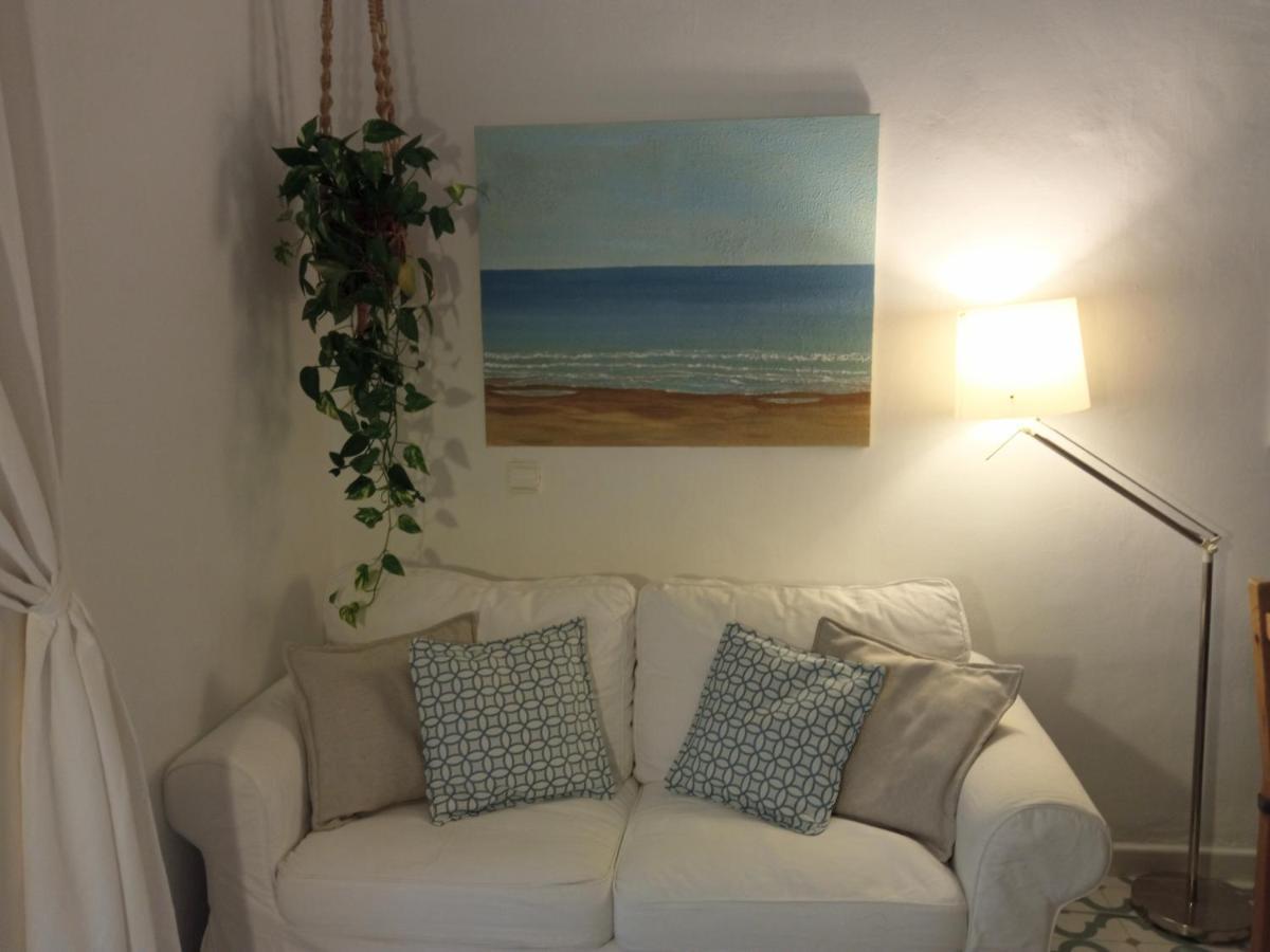 Sagasta Apartamento