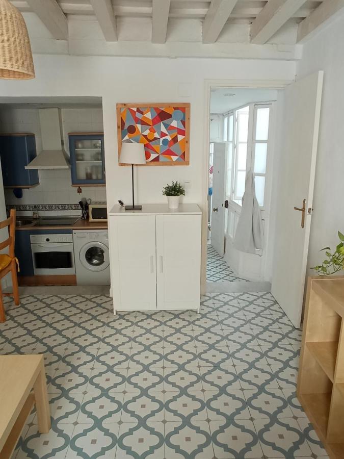 Apartment Sagasta *