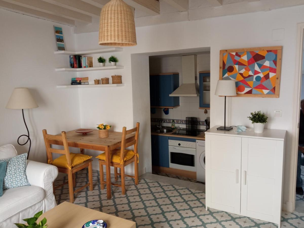 Apartamento Sagasta
