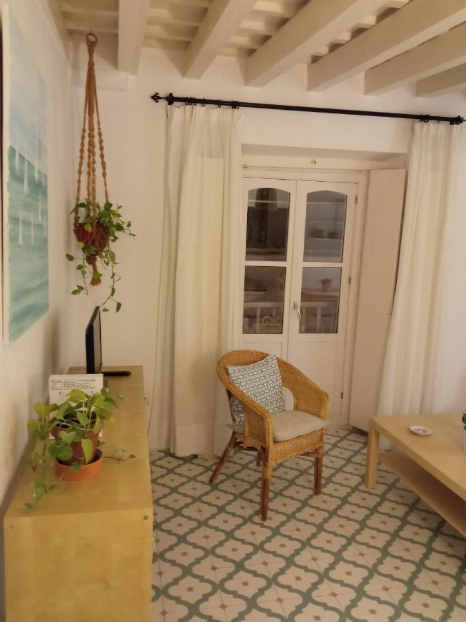 Sagasta Apartamento Cádiz