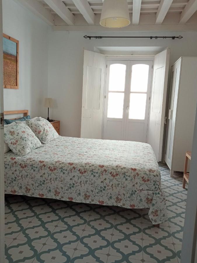 Sagasta Apartamento *
