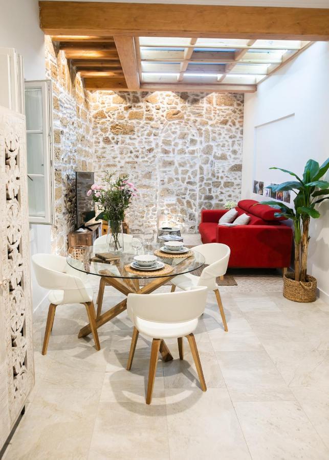 Apartamento Inncádizcasa Señorial De 1790 Cádiz