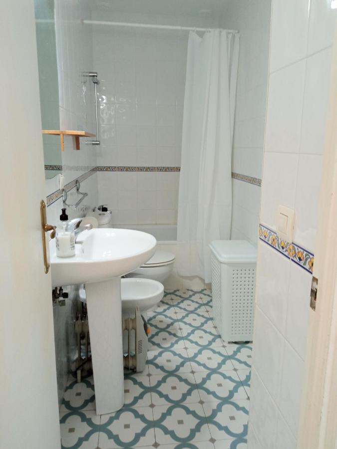 Apartment Sagasta *