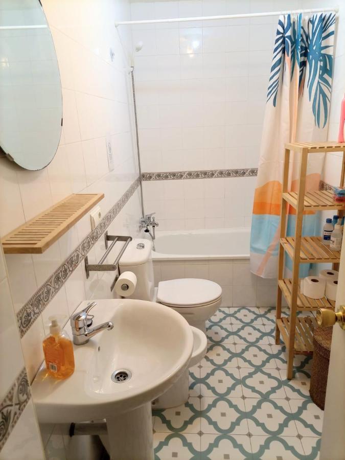 Sagasta Apartamento